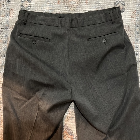 Wayne Gretzky grey pants - Picture 8 of 10